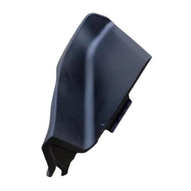 Imagem de DZMZL Capa de extensão do lado direito do passageiro dianteiro 86154-F2000 86154F2000 compatível com Hyundai Elantra Sedan 2017-2020 Qtde 1