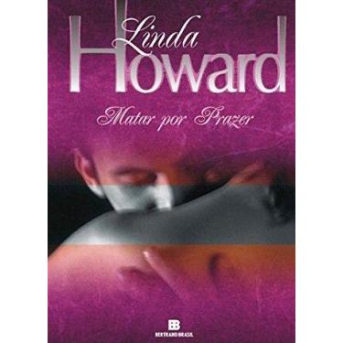 Imagem de Livro - Matar por prazer