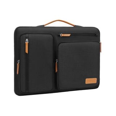 Imagem de Capa para tablet MOSISO para iPad A16 2025, iPad Air 11