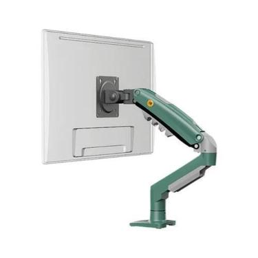 Imagem de Suporte North Bayou F80-Xk Monitor De 17 A 30 Verde