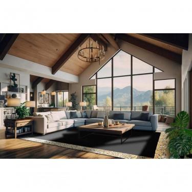 Imagem de Tapete Monterey Millennium Travertino 200x300 Cm