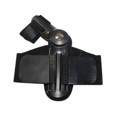 Imagem de Tala de hálux valgo Correção de valgo Hálux Valgo Separador de dedo do