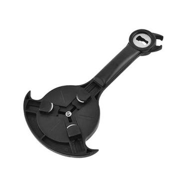 Imagem de Novo abridor de garrafas multifuncional abridor de lata ferramenta de 