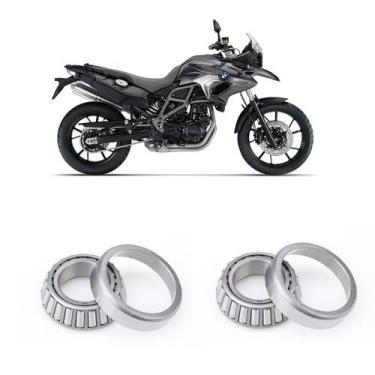 Imagem de Rolamento Caixa de Direção BMW F700GS - AD Parts