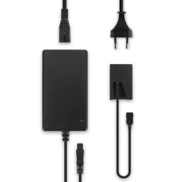 Imagem de Adaptador AC EH-5 Acoplador Dummy EP-5A para Nikon EN-EL14 - WorldView