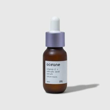 Imagem de Sérum Facial de Vitamina C e Ácido Salicílico - Vitamin C + Salicilyc 