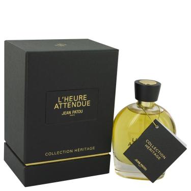 Imagem de Perfume Feminino L`Heure Attendue Parfum Jean Patou Eau De Parfum