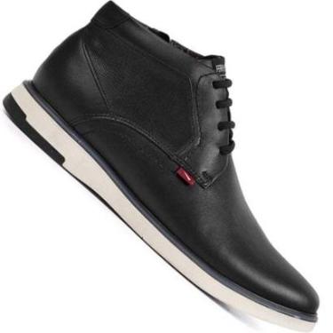 Imagem de Sapato Ferracini Cordoba 3030-655 Masculino-Masculino