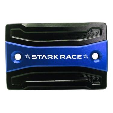 Imagem de Tampa Fluido De Freio Cb400 Mt07 Mt09 Cb 400 Mt 07 Mt 09 - Stark Race,