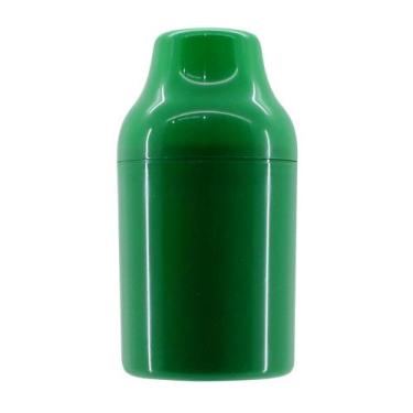 Imagem de 24 Porta Garrafa Térmico Litrinho Profissa 300ml - AAZ, Verde