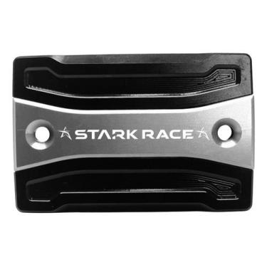 Imagem de Tampa Fluido De Freio Cb400 Mt07 Mt09 Cb 400 Mt 07 Mt 09 - Stark Race,