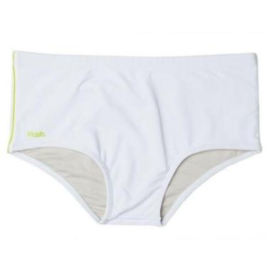 Imagem de Sunga Mash C/ Vivo Lateral-Masculino