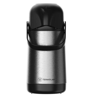 Imagem de Garrafa Térmica Lúmina 500ml Termolar Inox único