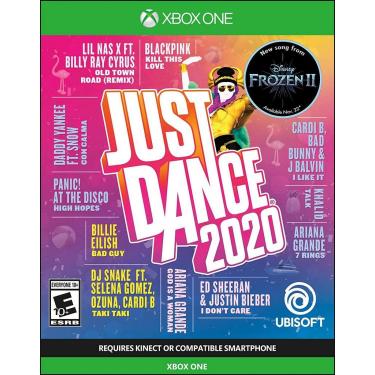 Imagem de Just Dance 2020 - Xbox One