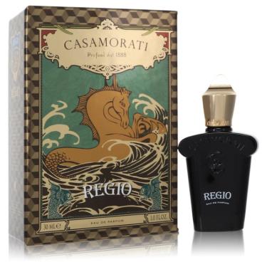 Imagem de Perfume Feminino 1888 Regio Xerjoff 30 ML Eau De Parfum