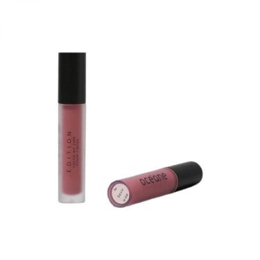 Imagem de Océane Edition Color My Lips Hype - Batom Líquido 4g