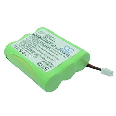 Imagem de 1500mAh Telefone sem fio Bateria de substituição, Compatível com 240,242,SC240,SC242