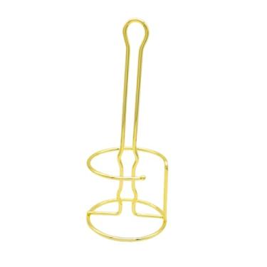 Imagem de YWJLQH Suporte para Papel Toalha de, Organizador de Cozinha, Suporte para Rolo de Papel para Banheiro