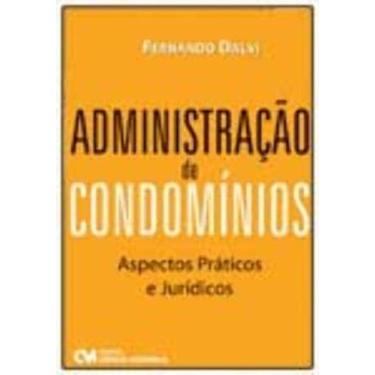 Imagem de Administração de Condominios - Aspectos Práticos e Jurídicos