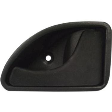 Imagem de Maçaneta Interna Porta Dianteira Esquerdo Kangoo Após 2000 F103 - Univ