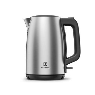 Imagem de Chaleira Elétrica Electrolux 1,7L Experience com Desligamento Automático (EEK25)