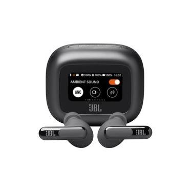 Imagem de Fone de Ouvido Bluetooth JBL Live Beam 3 Preto