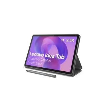 Imagem de Tablet Lenovo Idea Tab Oct Core 8GB RAM 128GB com Capa e Caneta - ZAFR0856BR