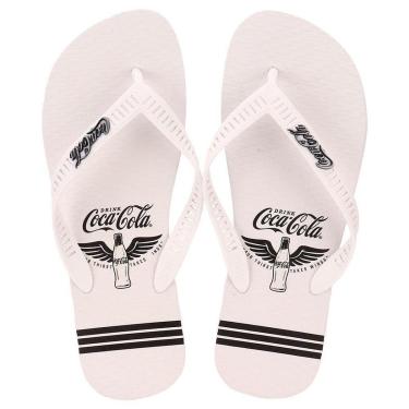 Imagem de Chinelo Masculino Crisp Taste Coca-Cola Cc3938-Masculino