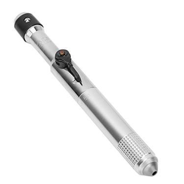 Imagem de Peça de mão Vruping para alça de mão de rápida mudança, chave rotativa para máquina de ferramentas de eixo flexíveis