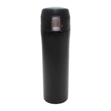 Imagem de Garrafa Termica 500ml Aço Inox Inquebravel Vacuum