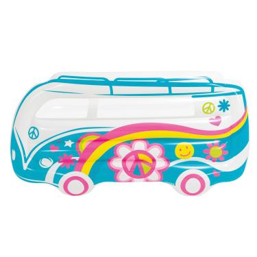 Imagem de Intex Groovy Van Float, Tamanho inflado: 1,78 m x 91 cm x 23 cm (58728EU)