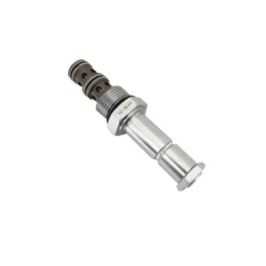 Imagem de Peças hidráulicas de máquinas de construção adequadas para carretel de válvula solenoide SV10-31 SV1031 (importação)