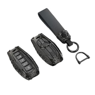 Imagem de Capa para chave remota de carro, compatível com geextremamente coolray atlas boyue nl3 emgrand x7 ex7 suv gt gc9 borui, capa de proteção automática(Yellow)