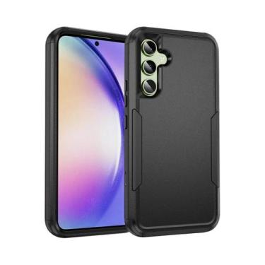 Imagem de Capa Dura À Prova De Choque Para Samsung Galaxy A53 A52S 5G A54 A14 A5