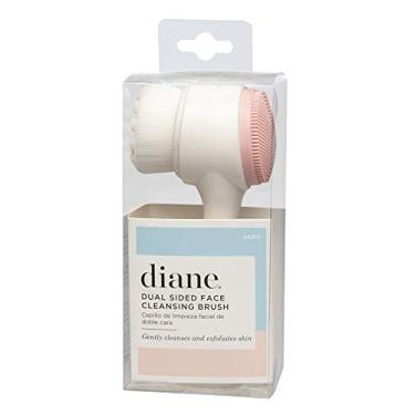 Imagem de Diane Escova de limpeza facial dupla face
