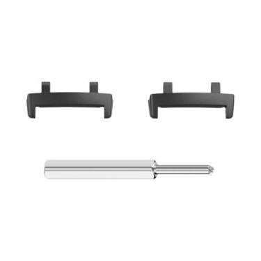 Imagem de Pulseira De Silicone Huami Amazfit T-Rex 3 Substituição Para Acessório