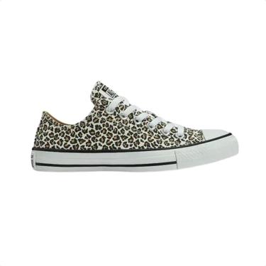 Imagem de Tênis Casual Feminino Converse Chuck Taylor All Star Archive Print-Feminino