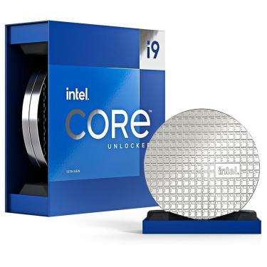 Imagem de Processador Intel Core i9-13900KS, 6.0GHz Max Turbo, Cache 36MB, 24 Núcleos, 32 Threads, LGA 1700,-Unissex