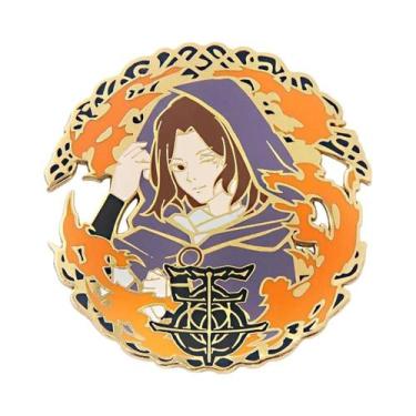 Imagem de Broche De Anime Ranni Melina Game Ring, Pin De Cosplay, Distintivo De 