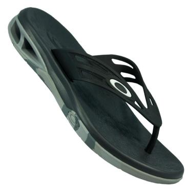 Imagem de Chinelo Oakley Killer Point II Camo Masculino-Masculino