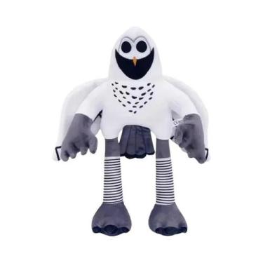 Imagem de Boneco De Pelúcia De Veado 25CM-33CM 99 Noites Na Floresta Brinquedo D