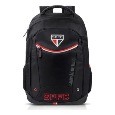 Imagem de Mochila B04 Esportiva do São Paulo Xeryus 16603