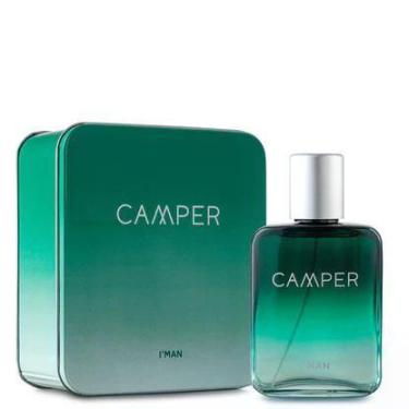 Imagem de Ciclo - colonia lata camper 100ml
