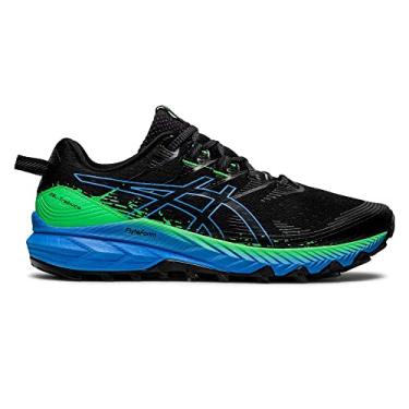Imagem de Tênis Asics Gel Trabuco 10 Trilha OffRoad Original (br_footwear_size_system, adult, numeric, numeric_40)