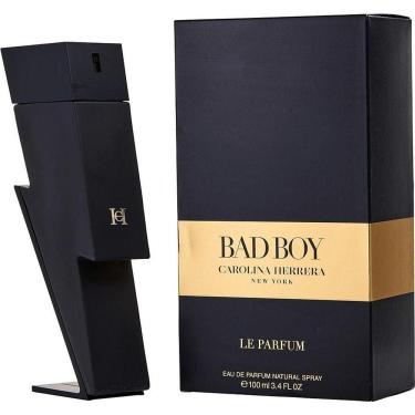 Imagem de Perfume Masculino Ch Bad Boy Le Eau De Parfum 100 Ml