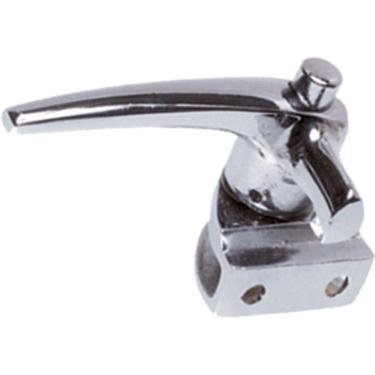 Imagem de Trinco Quebra-Vento Porta Dianteira Esq Fusca Kombi 59 a 70