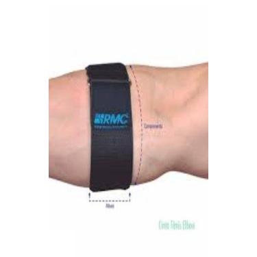 Imagem de TENNIS ELBOW UNICO TÊNIS cinta - RMC