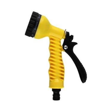 Imagem de Pistola De Água De Alta Pressão Para Lavagem De Carros, Bico De Mangue