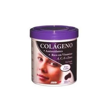 Imagem de Colágeno em pó 250gr - New Millen-Unissex