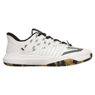 Imagem de Tênis Skechers Viper Court Rally Branco e Preto Feminino-Feminino